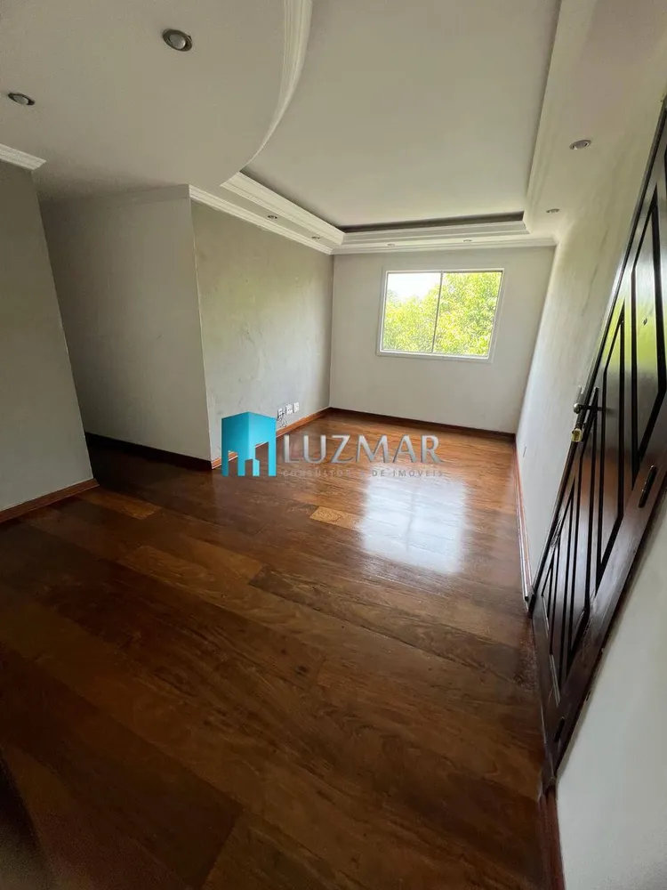 Apartamento, 3 quartos, 66 m² - Foto 2