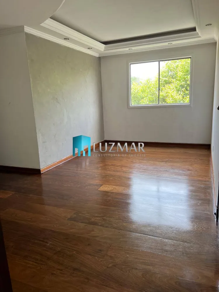 Apartamento, 3 quartos, 66 m² - Foto 1