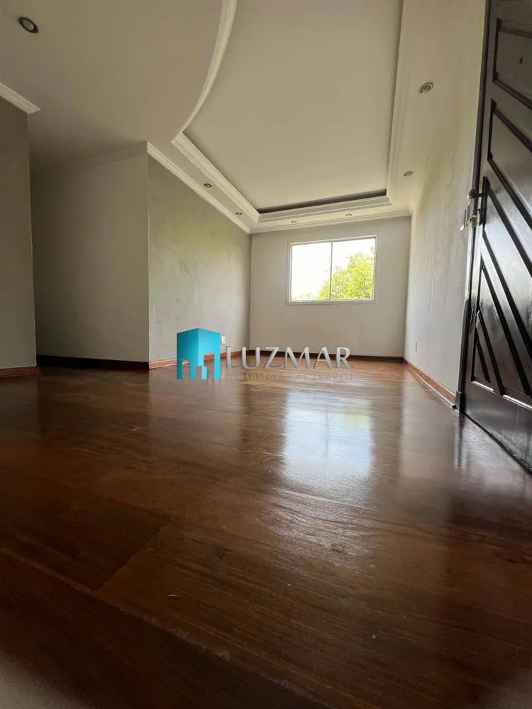 Apartamento, 3 quartos, 66 m² - Foto 10
