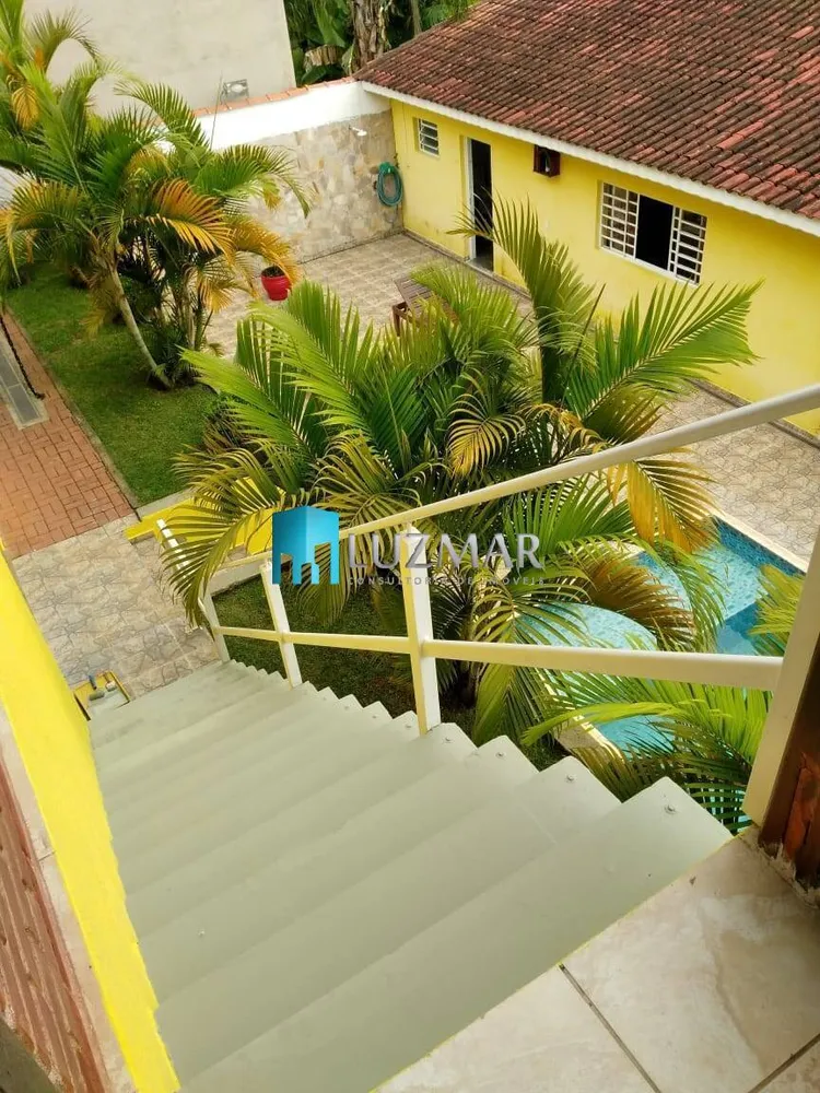 Chácara, 6 quartos, 800 m² - Foto 3