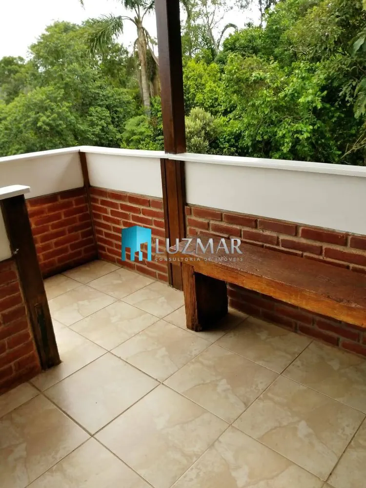 Chácara, 6 quartos, 800 m² - Foto 12