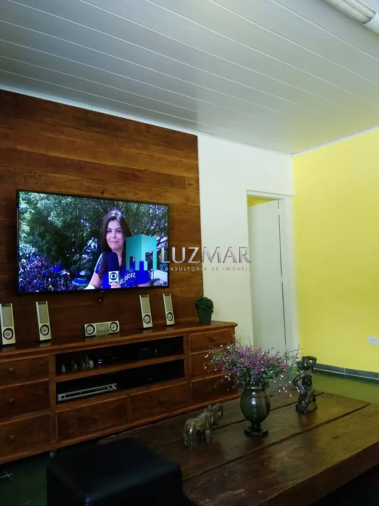 Chácara, 6 quartos, 800 m² - Foto 5