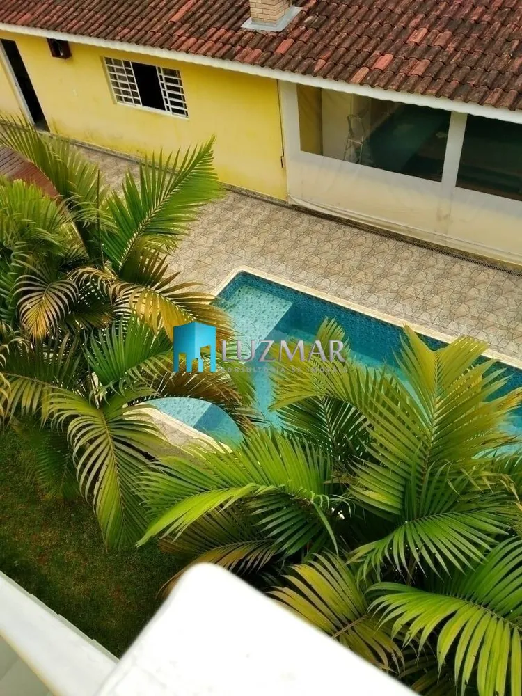 Chácara, 6 quartos, 800 m² - Foto 1