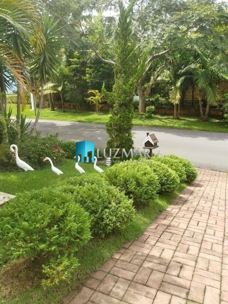 Chácara, 6 quartos, 800 m² - Foto 3