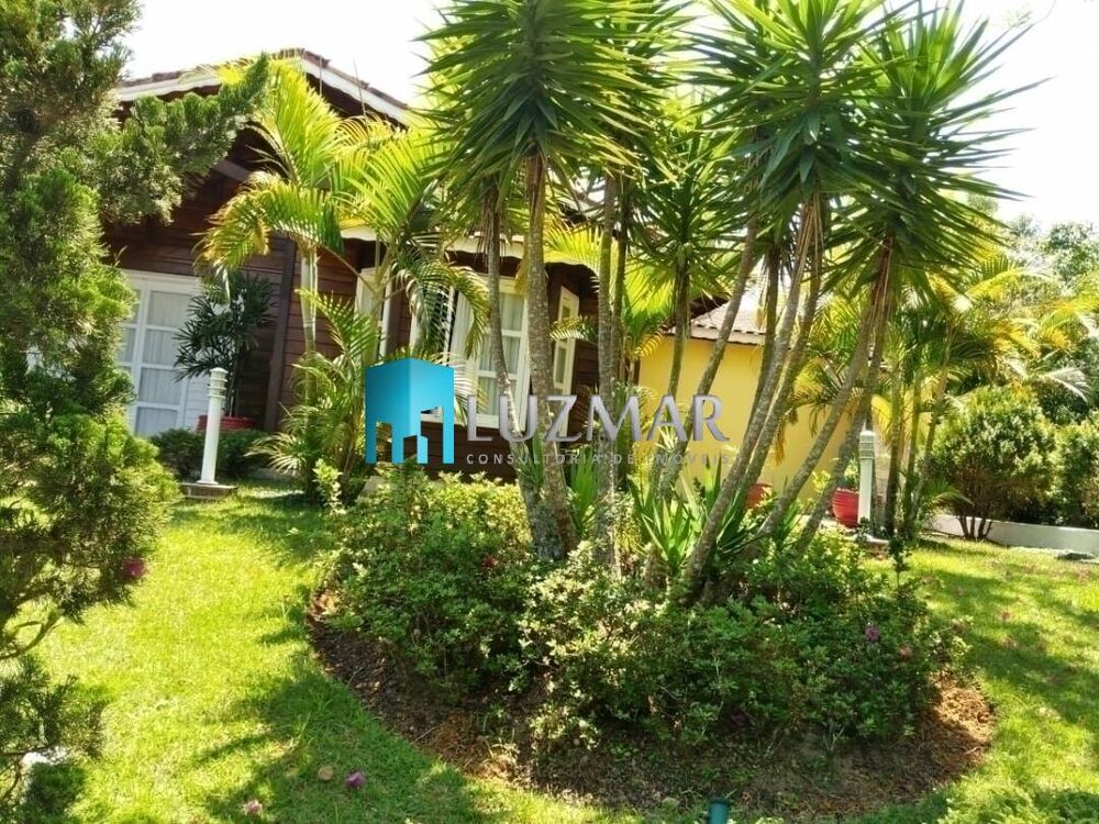 Chácara, 6 quartos, 800 m² - Foto 4