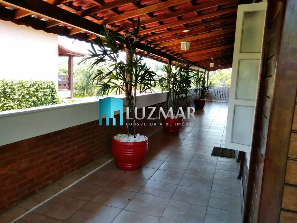 Chácara, 6 quartos, 800 m² - Foto 11