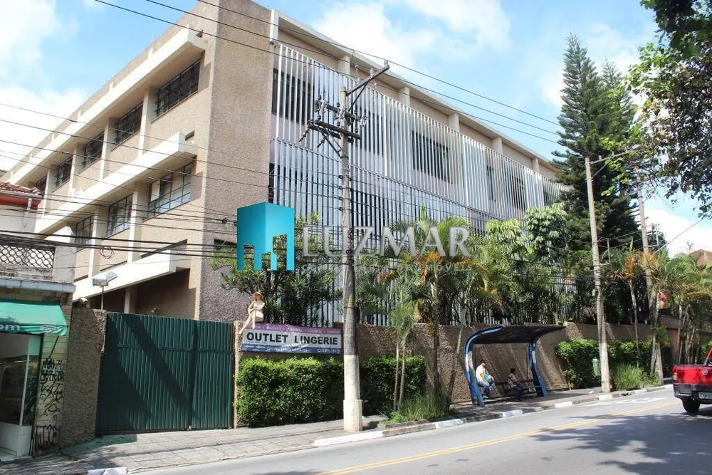 Prédio Inteiro, 8813 m² - Foto 2