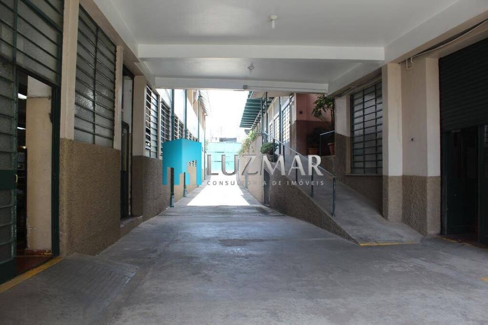 Prédio Inteiro, 8813 m² - Foto 2