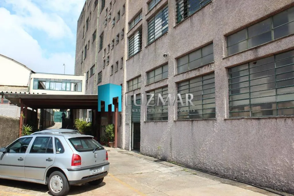 Prédio Inteiro, 8813 m² - Foto 7