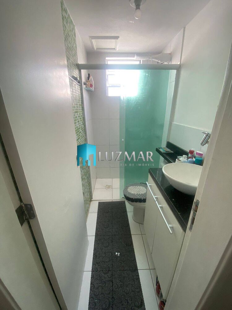 Apartamento, 2 quartos, 46 m² - Foto 3