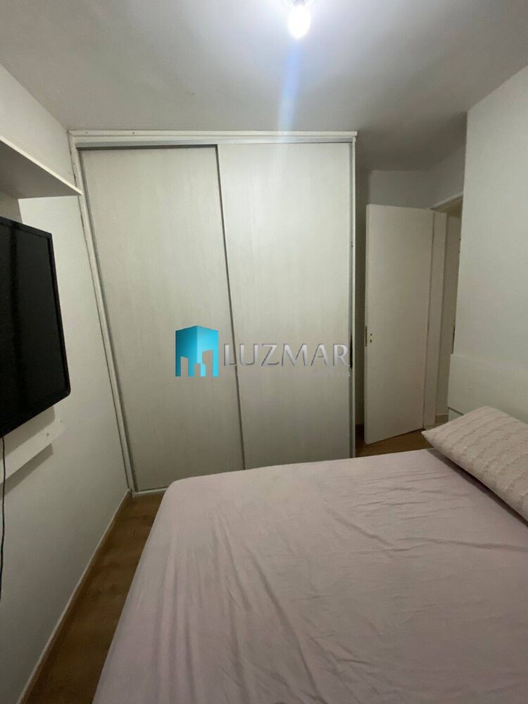 Apartamento, 2 quartos, 46 m² - Foto 2