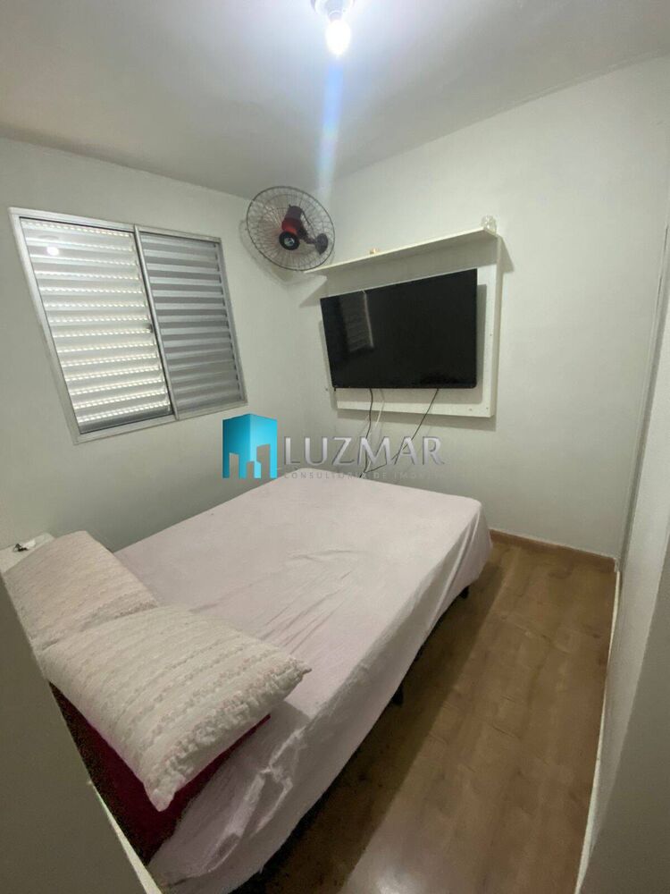 Apartamento, 2 quartos, 46 m² - Foto 4