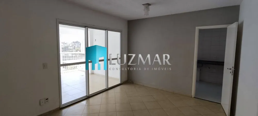 Apartamento, 2 quartos, 69 m² - Foto 2