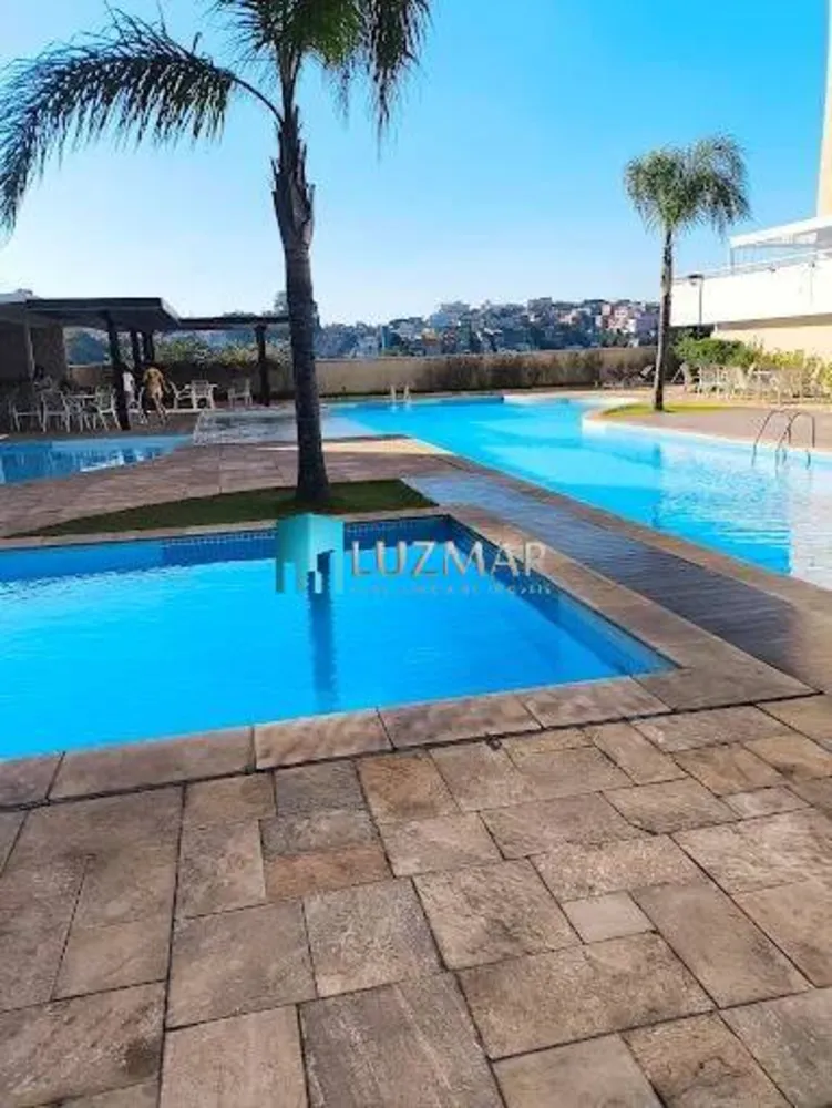Apartamento, 3 quartos, 124 m² - Foto 12