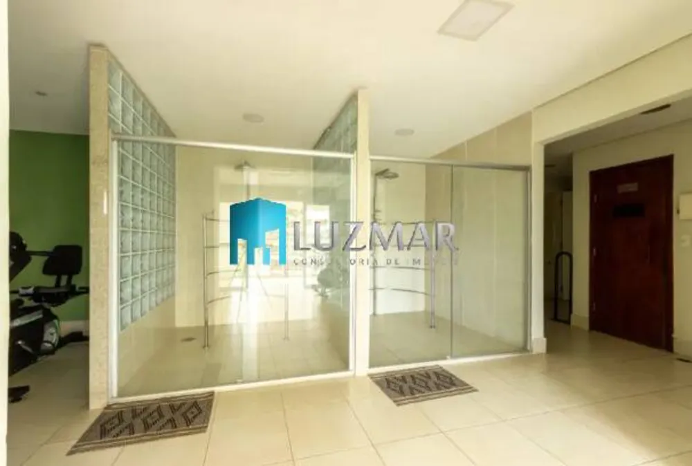 Apartamento, 3 quartos, 124 m² - Foto 13
