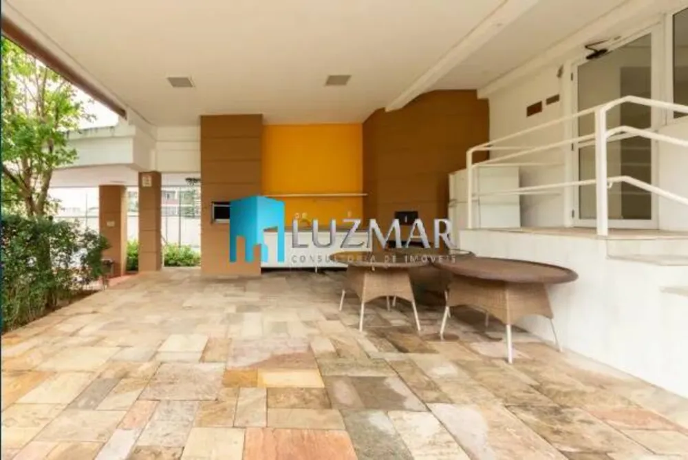 Apartamento, 3 quartos, 124 m² - Foto 14