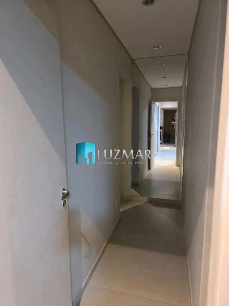 Apartamento, 3 quartos, 124 m² - Foto 6