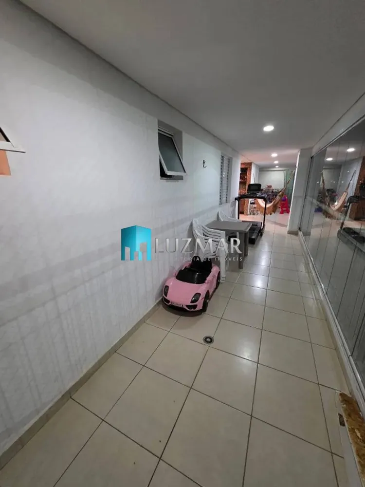 Apartamento, 3 quartos, 124 m² - Foto 8