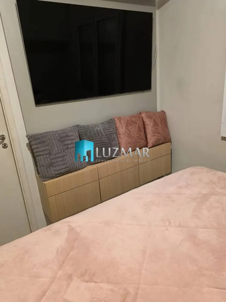 Apartamento, 3 quartos, 124 m² - Foto 5