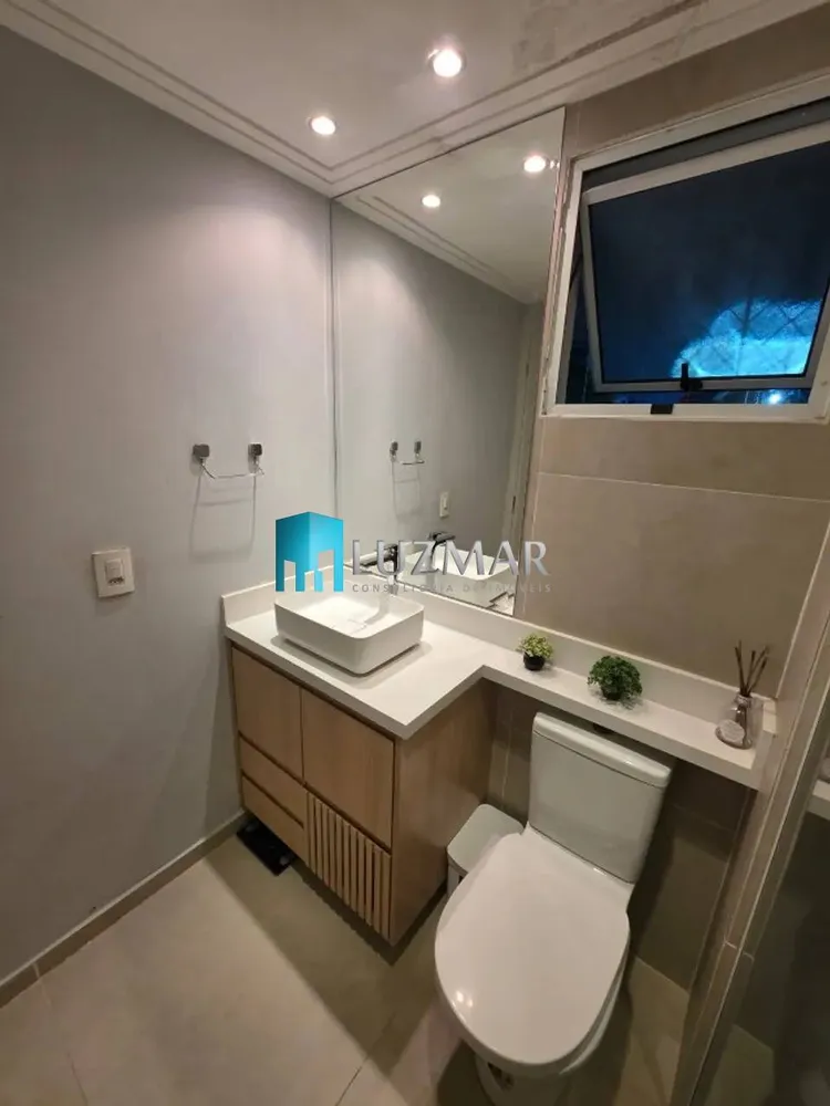 Apartamento, 3 quartos, 124 m² - Foto 7