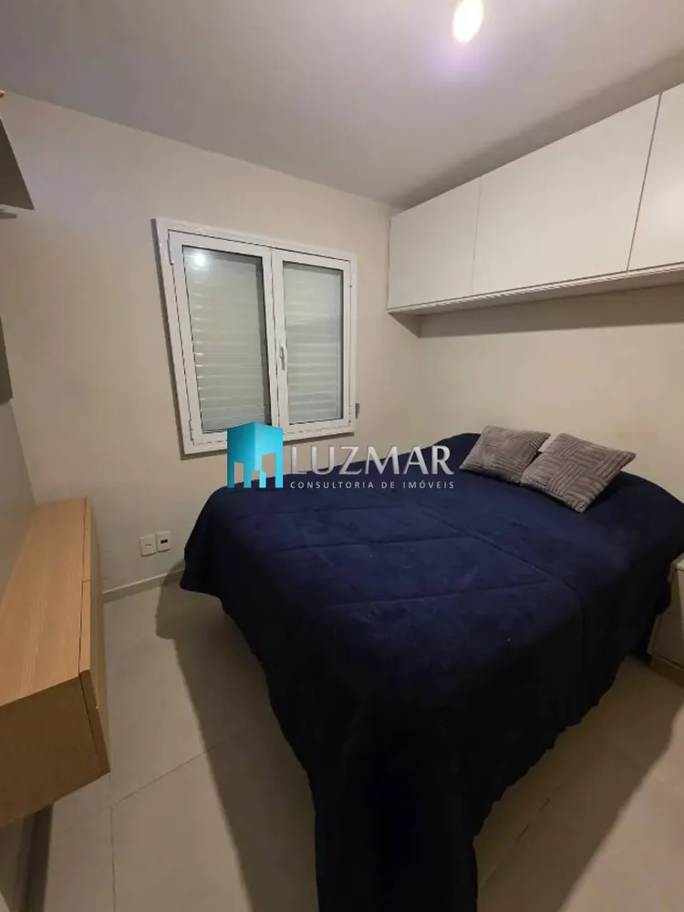 Apartamento, 3 quartos, 124 m² - Foto 1