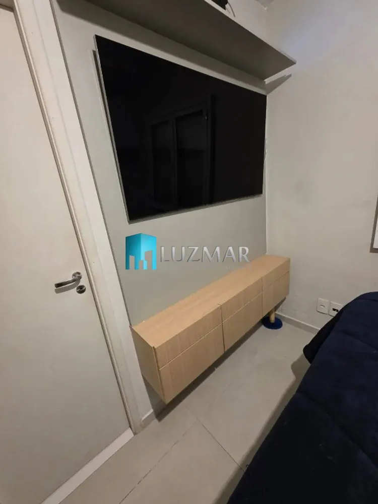 Apartamento, 3 quartos, 124 m² - Foto 2