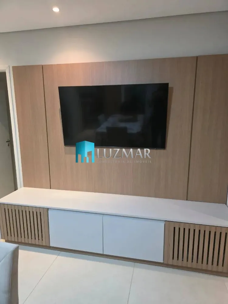 Apartamento, 3 quartos, 124 m² - Foto 3
