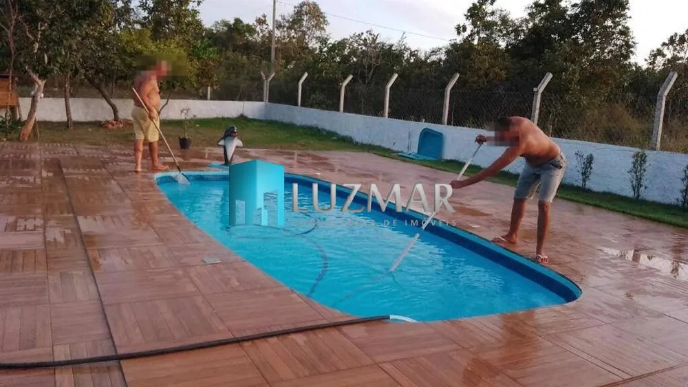 Chácara, 9 quartos, 33 m² - Foto 15