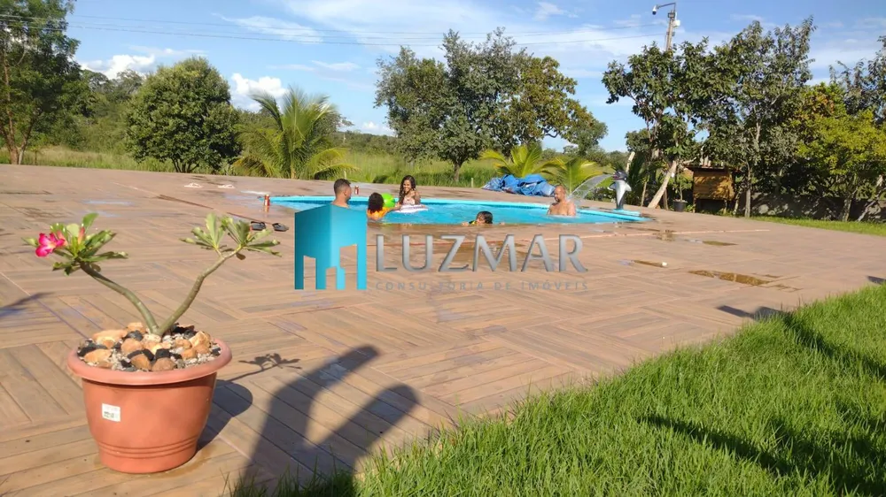 Chácara, 9 quartos, 33 m² - Foto 3