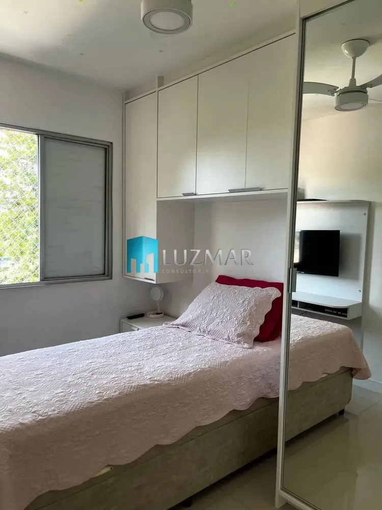 Apartamento, 2 quartos, 62 m² - Foto 4