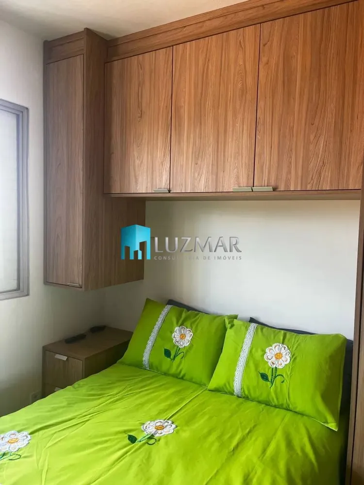 Apartamento, 2 quartos, 62 m² - Foto 8