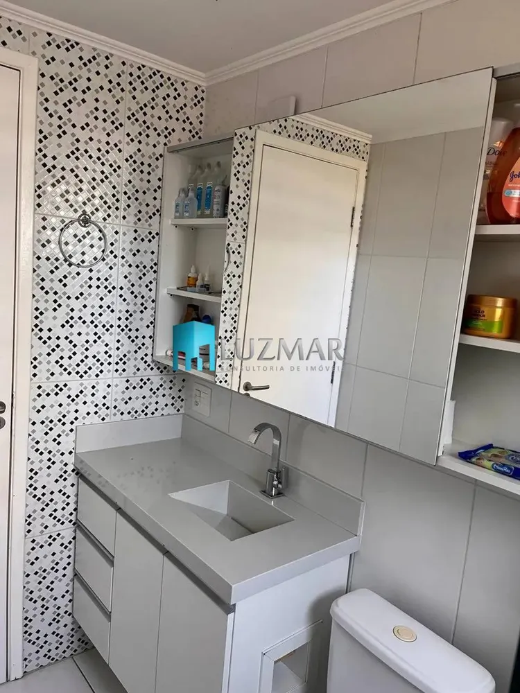 Apartamento, 2 quartos, 62 m² - Foto 8