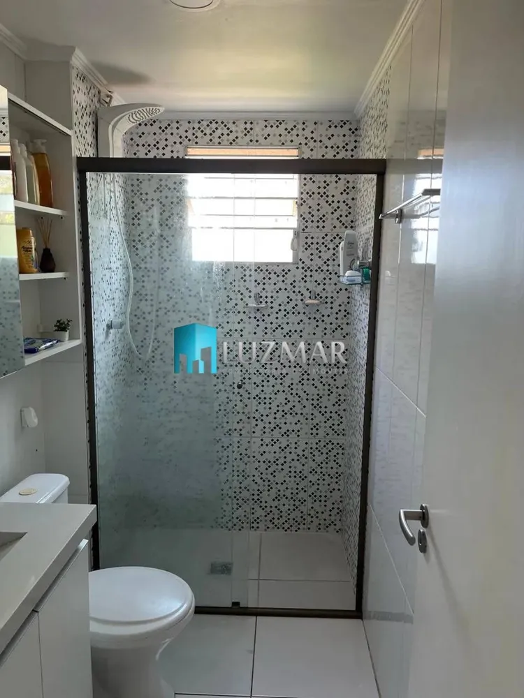 Apartamento, 2 quartos, 62 m² - Foto 5
