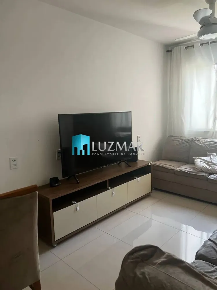 Apartamento, 2 quartos, 62 m² - Foto 3