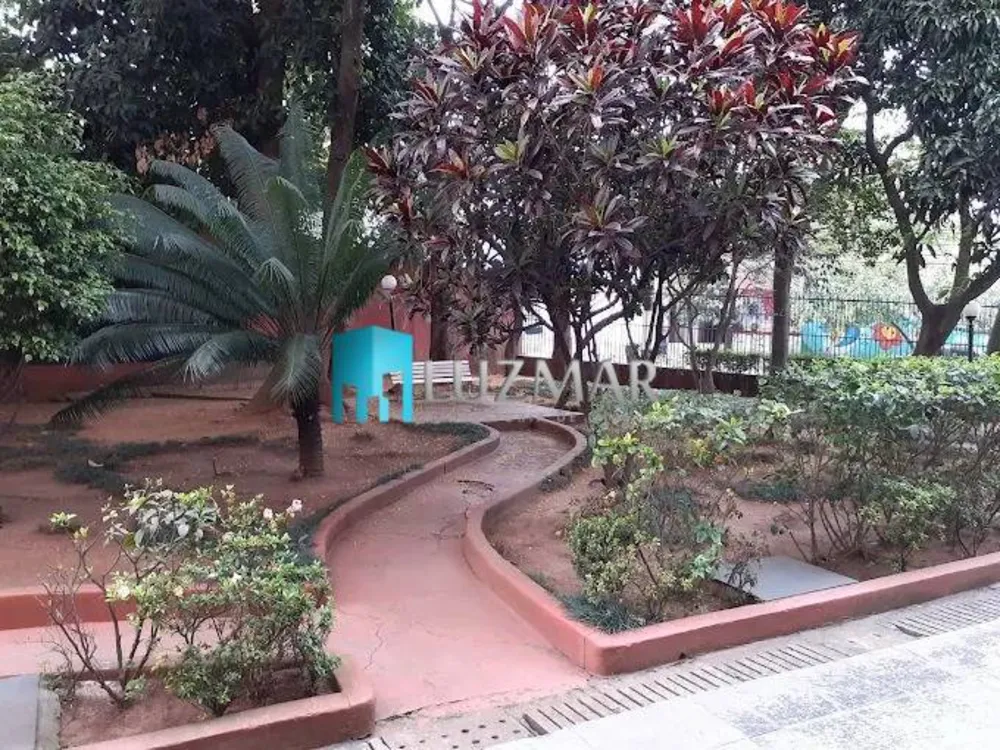Apartamento, 2 quartos, 62 m² - Foto 11