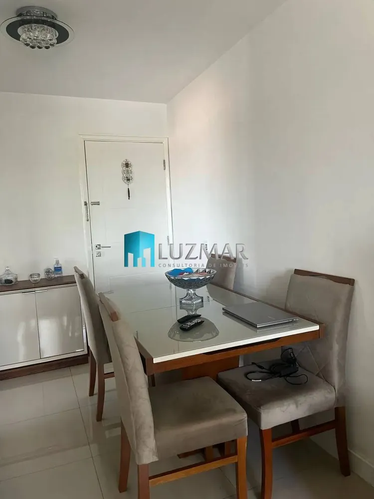 Apartamento, 2 quartos, 62 m² - Foto 4