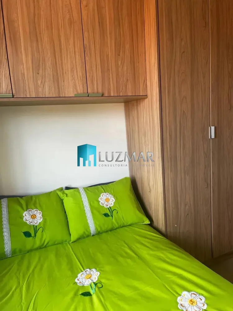 Apartamento, 2 quartos, 62 m² - Foto 6