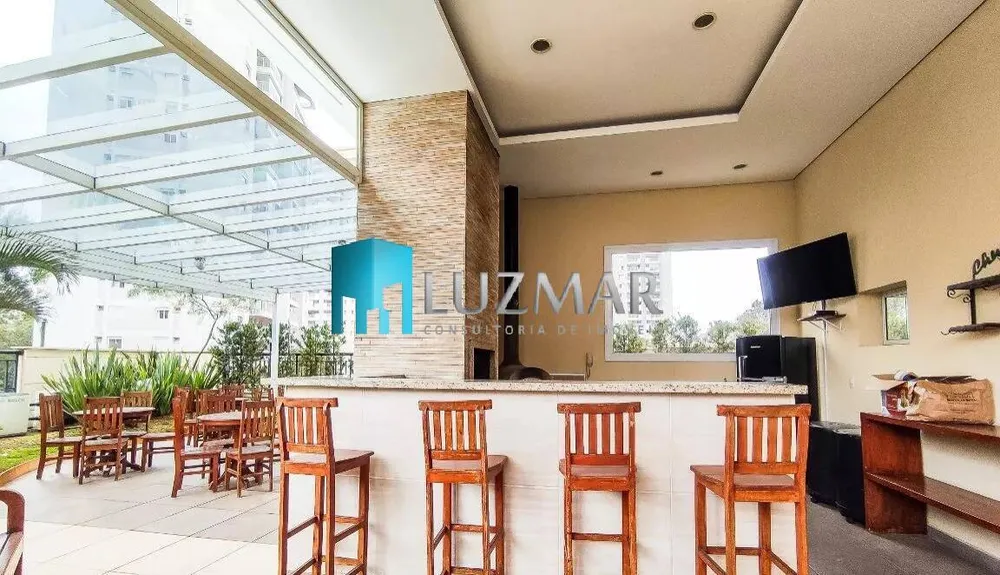 Apartamento, 3 quartos, 96 m² - Foto 13