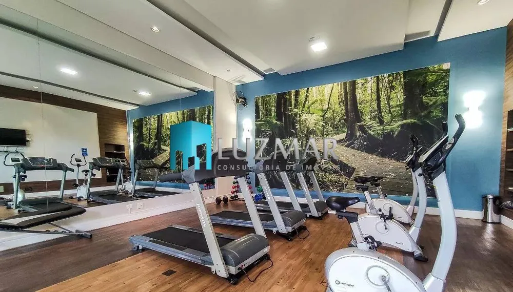 Apartamento, 3 quartos, 96 m² - Foto 16