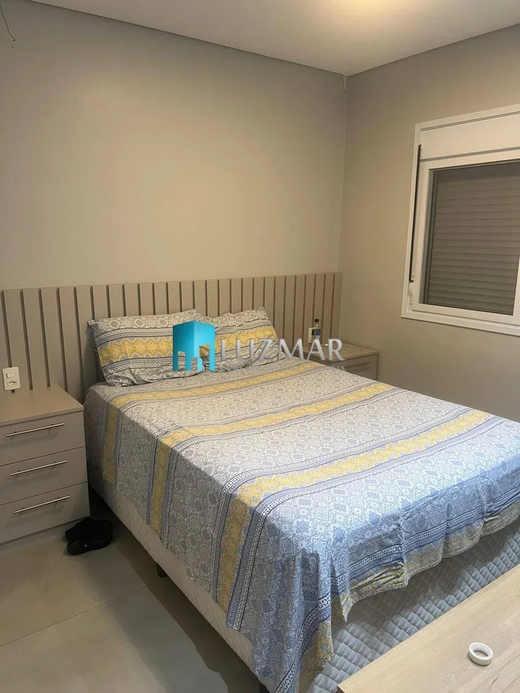 Apartamento, 3 quartos, 96 m² - Foto 3