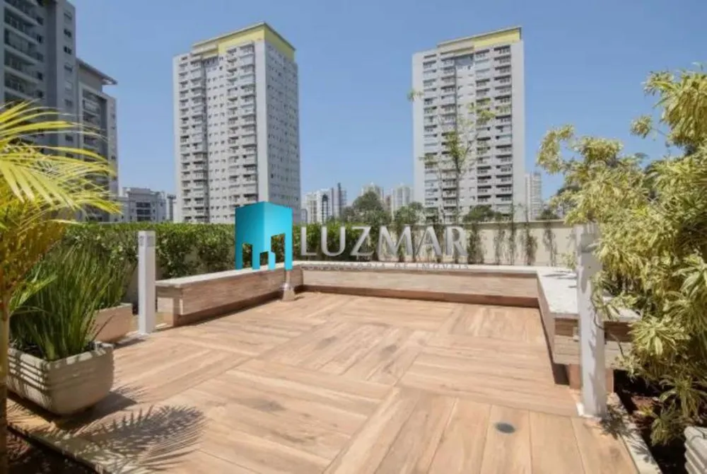 Apartamento, 3 quartos, 96 m² - Foto 3