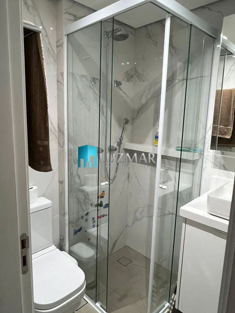 Apartamento, 3 quartos, 96 m² - Foto 5