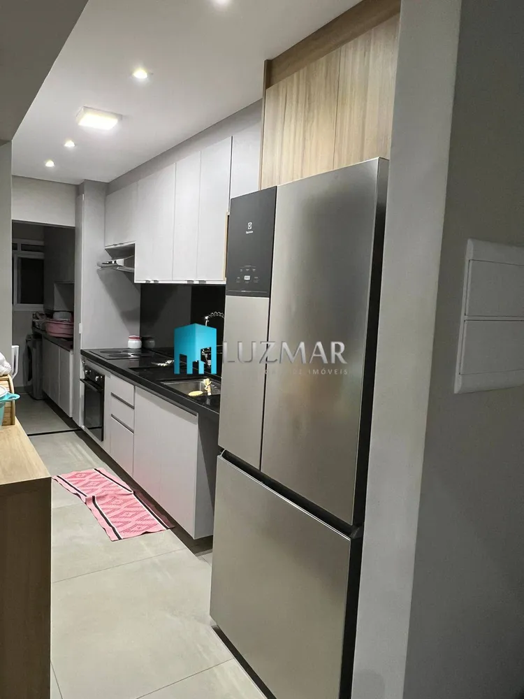 Apartamento, 3 quartos, 96 m² - Foto 2