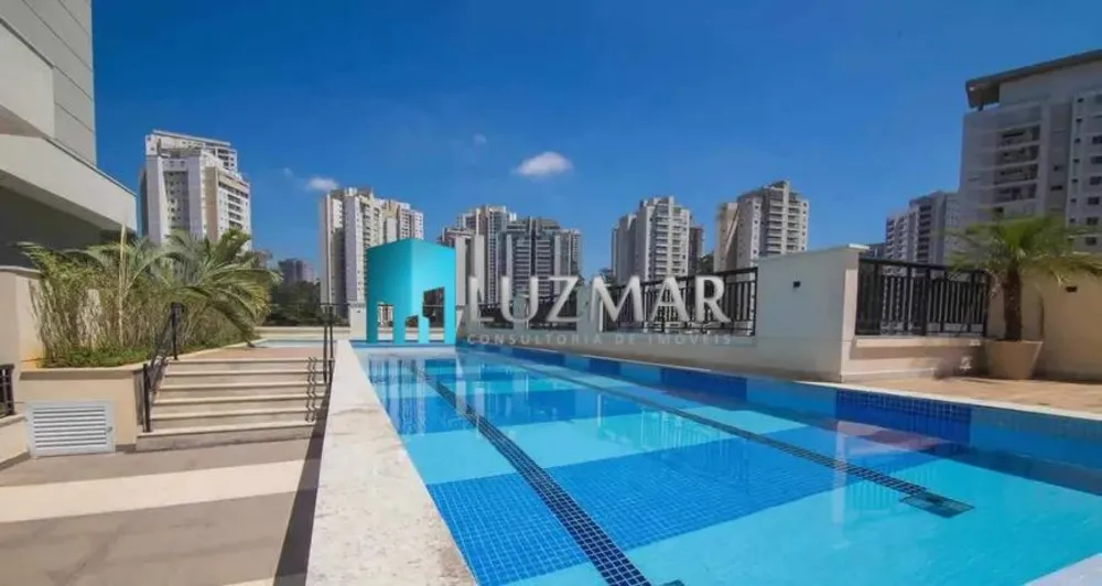 Apartamento, 3 quartos, 96 m² - Foto 4