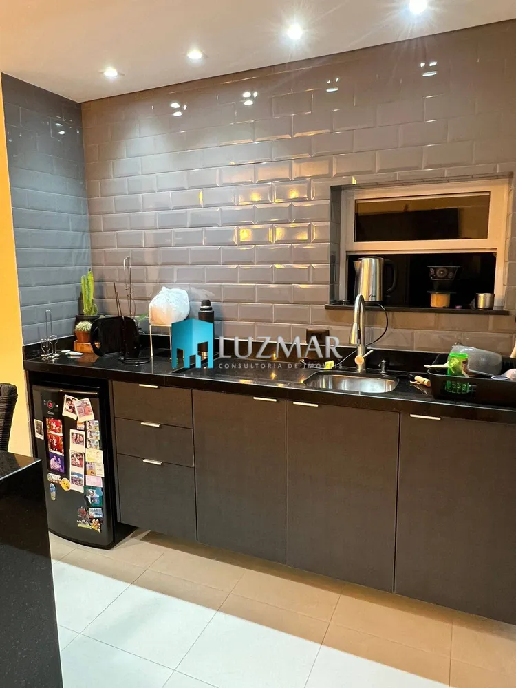 Apartamento, 3 quartos, 96 m² - Foto 1