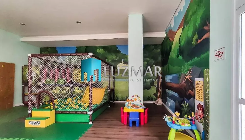 Apartamento, 3 quartos, 96 m² - Foto 7