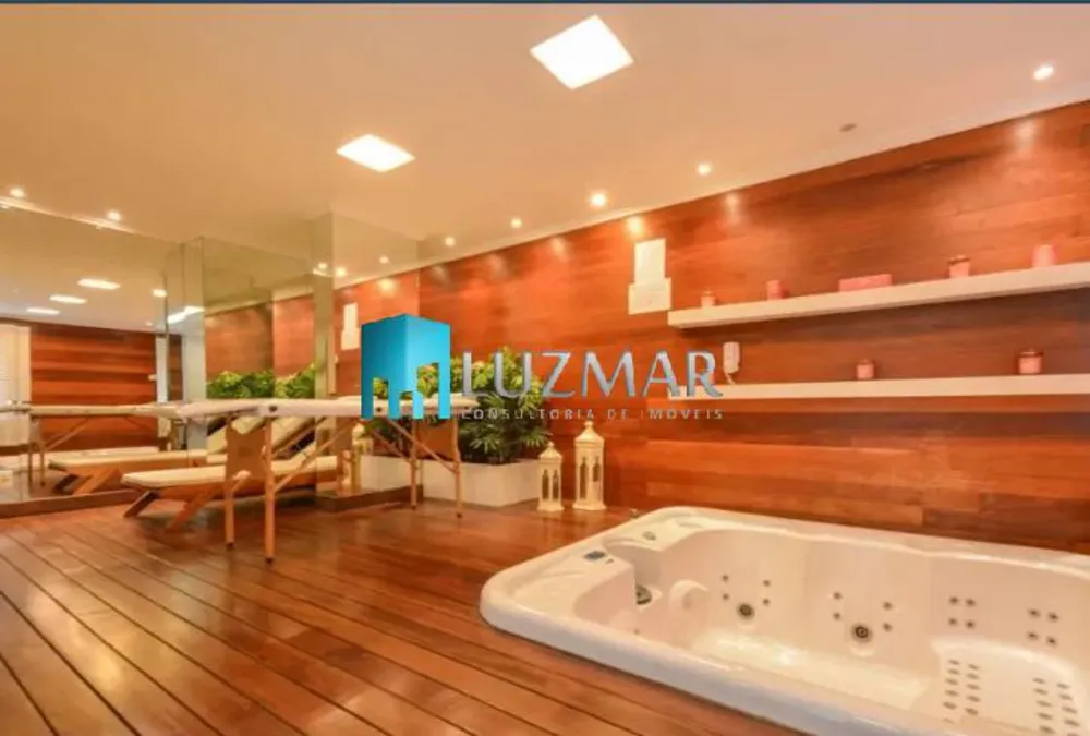 Apartamento, 2 quartos, 122 m² - Foto 2