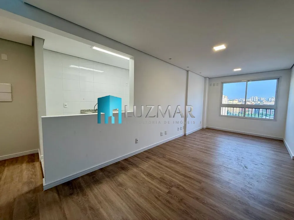 Apartamento, 2 quartos, 122 m² - Foto 1