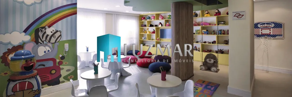 Apartamento, 2 quartos, 122 m² - Foto 11