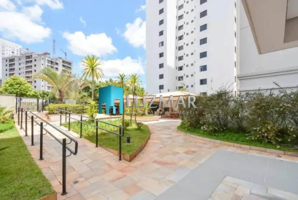 Apartamento, 2 quartos, 122 m² - Foto 9
